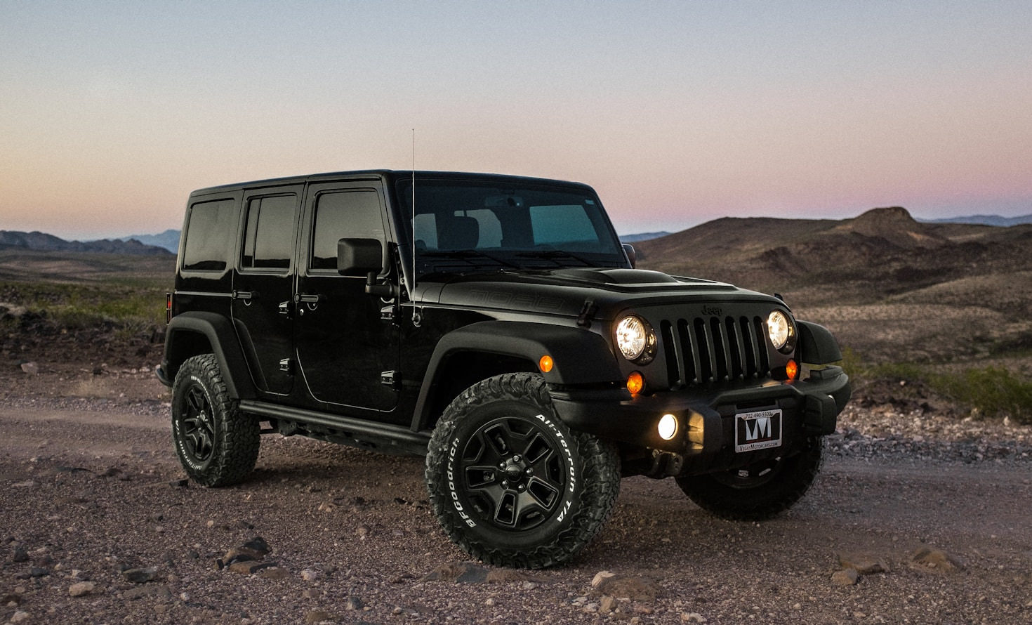 5 Essential Tips for Maintaining Your SUV