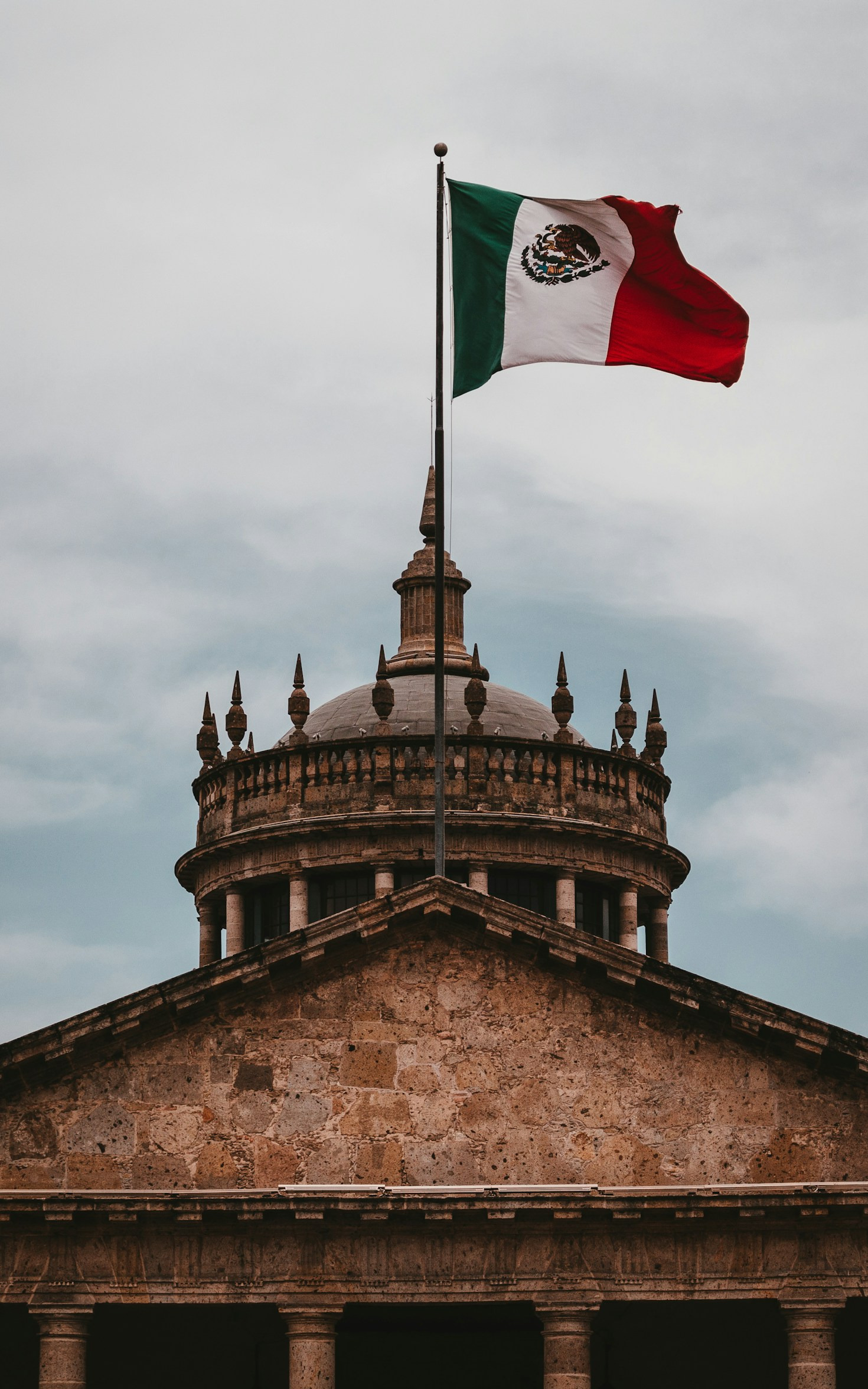 How to Protect Your Vehicle in Mexico’s Climate